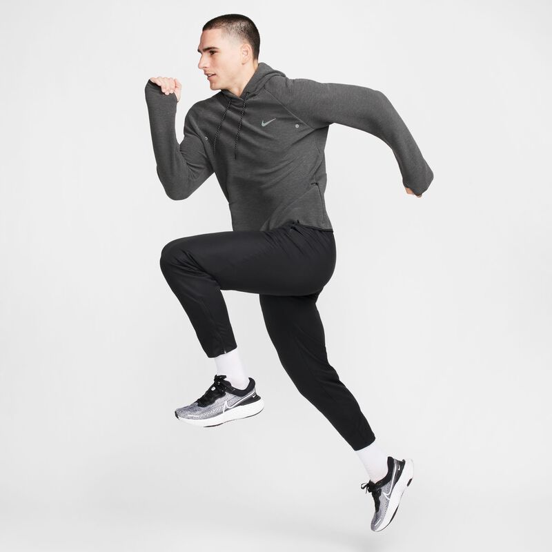 Nike DriFIT Running Division, Negro, hi-res
