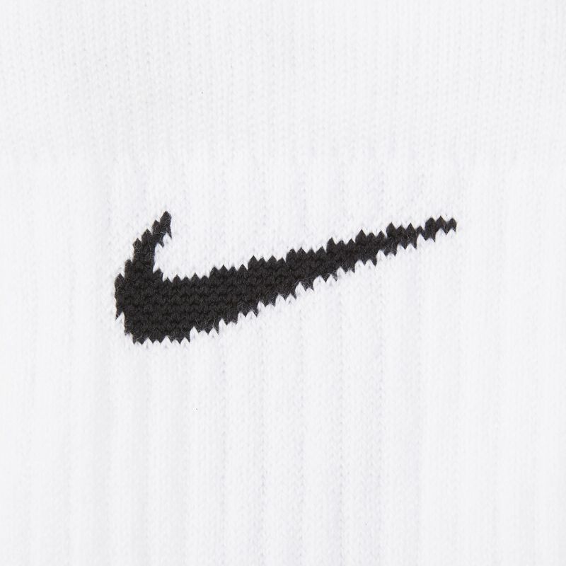 Nike Elite Crew, Blanco/Negro/Negro, hi-res