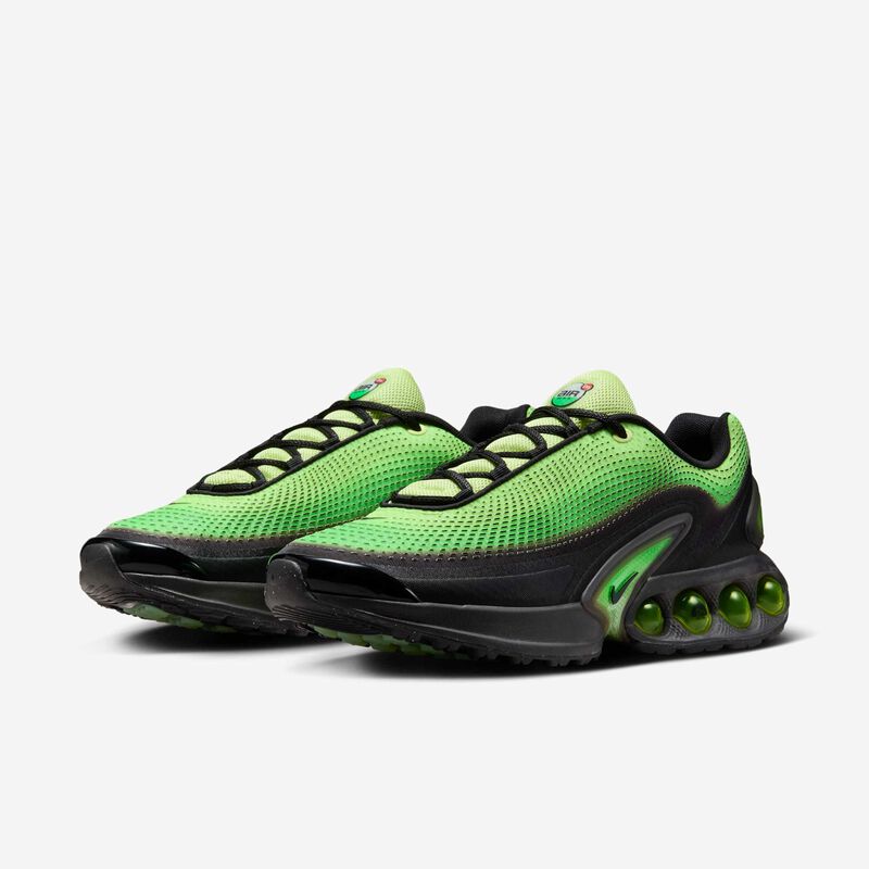 Zapatilla Nike Air Max, Verde, hi-res