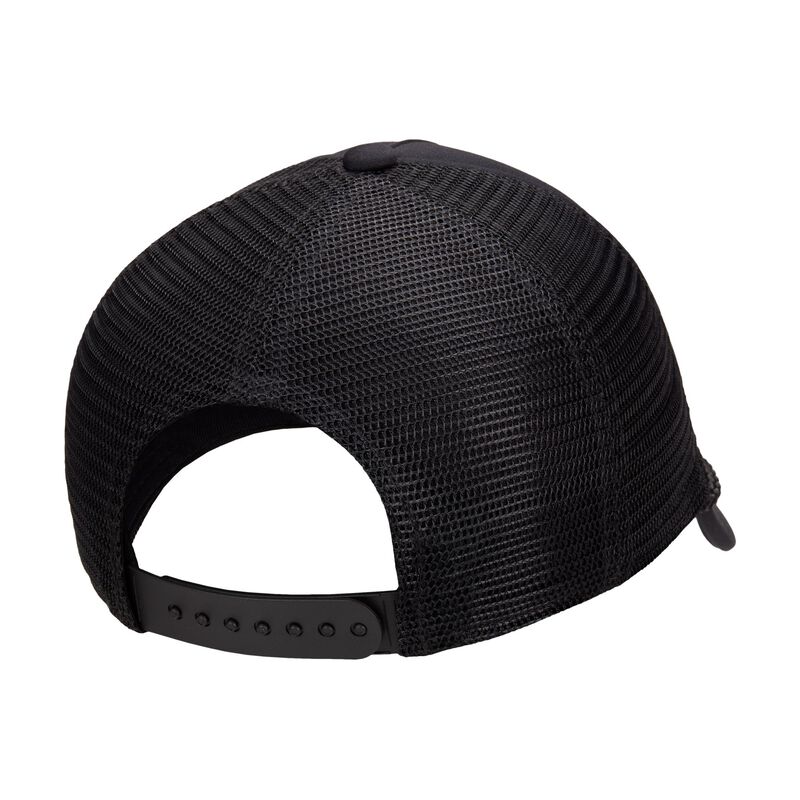 Nike Dri-FIT Rise, Negro/Negro/Negro, hi-res