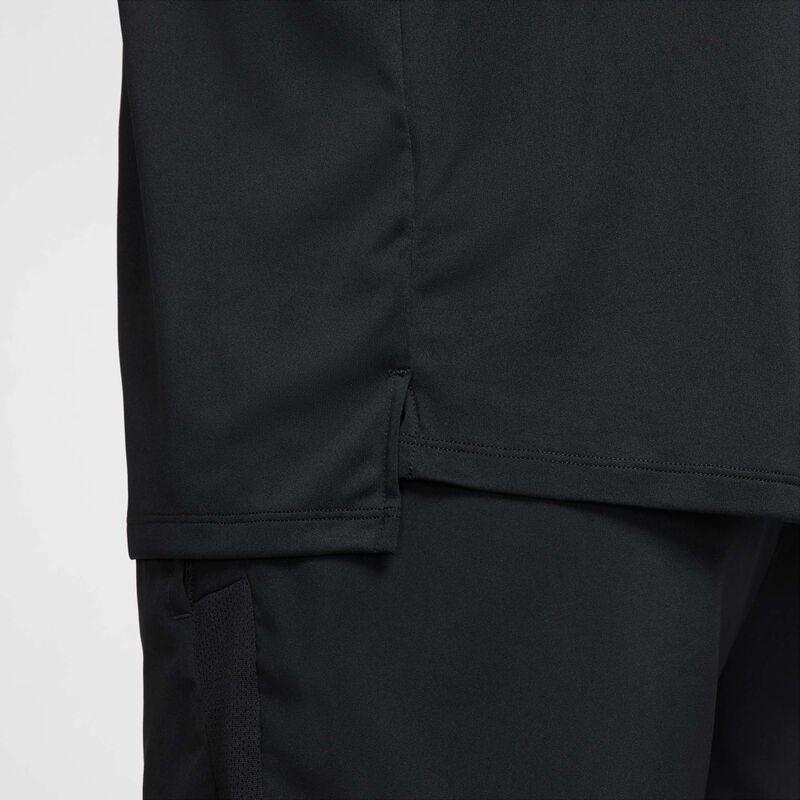 Nike Stride, NEGRO, hi-res