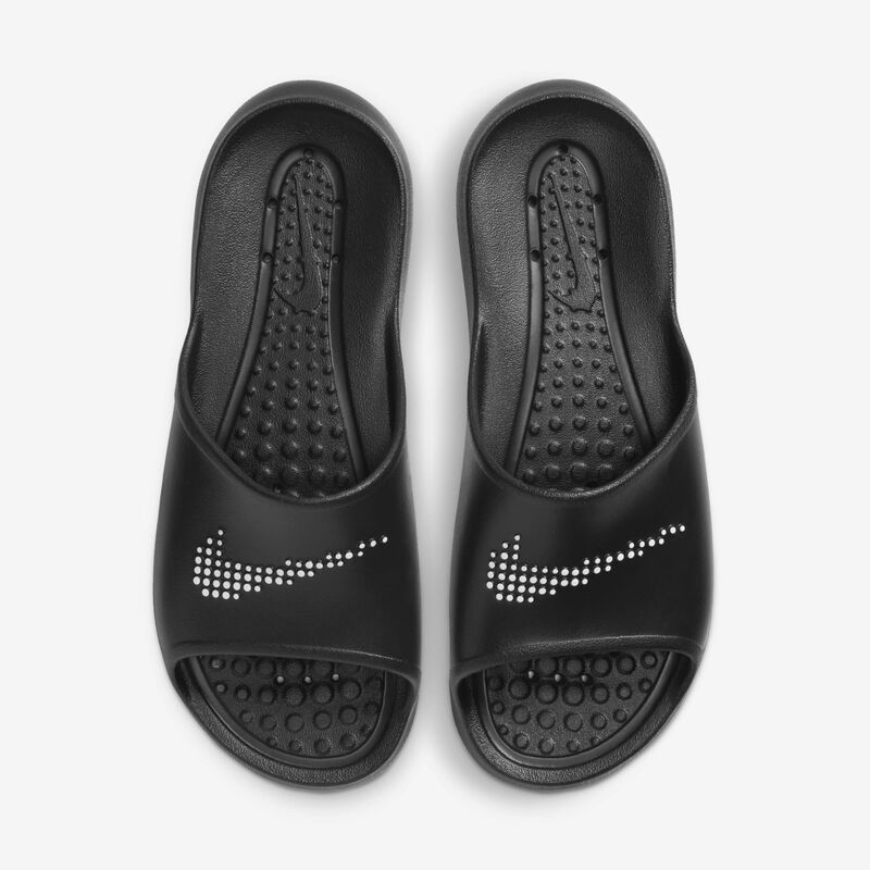 Nike Victori One, Negro/Blanco-Negro, hi-res
