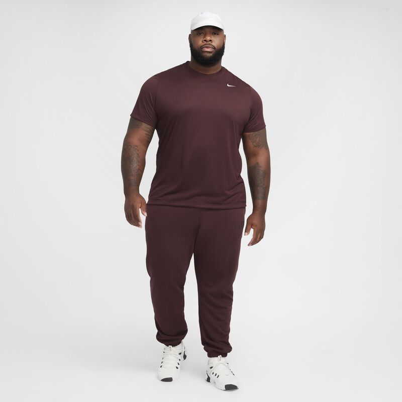 Nike Dri-FIT Legend, Borgoña Aplastado/Plata Mate, hi-res