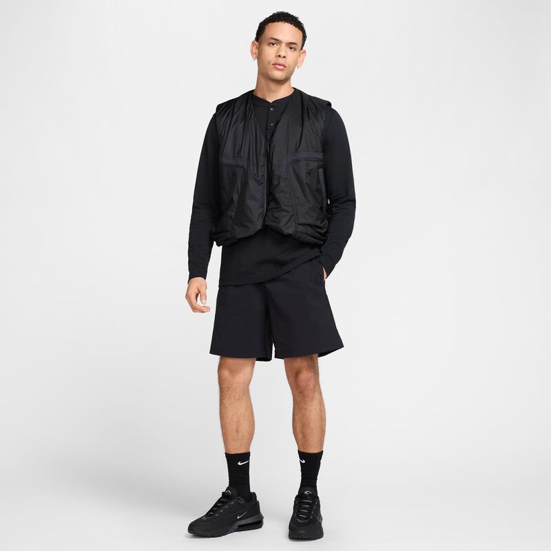 Nike Tech, Negro/Negro, hi-res