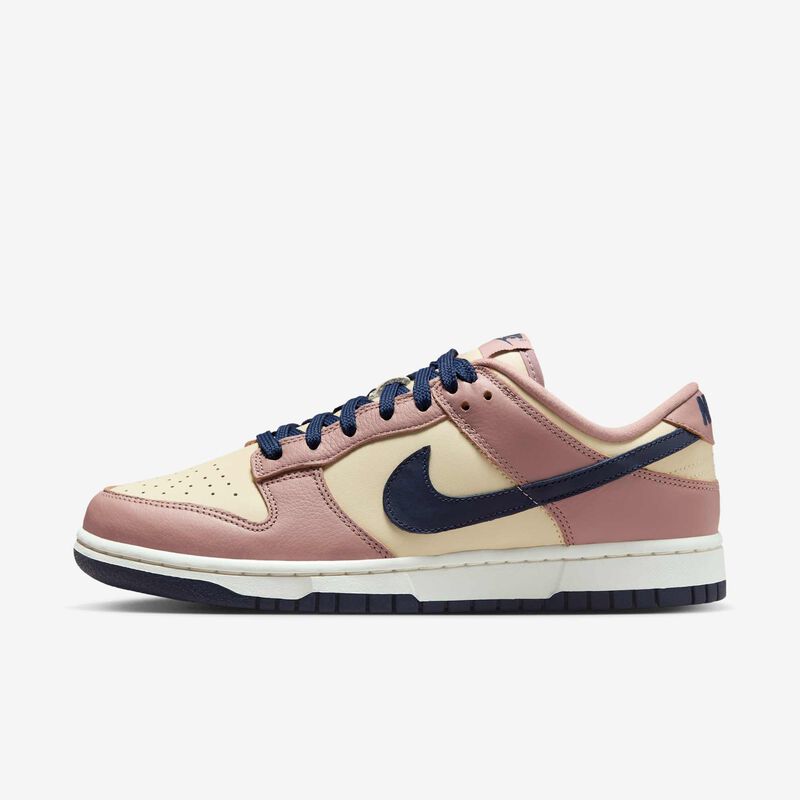 Nike Dunk Low SE, Rosado, hi-res