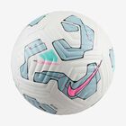 Nike Academy Plus, Blanco/Cubo Océano/Avalancha Rosa, hi-res