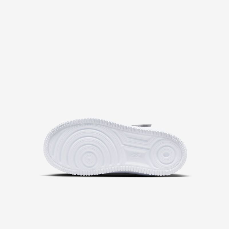 Nike Force 1 Low EasyOn, Blanco/Negro, hi-res