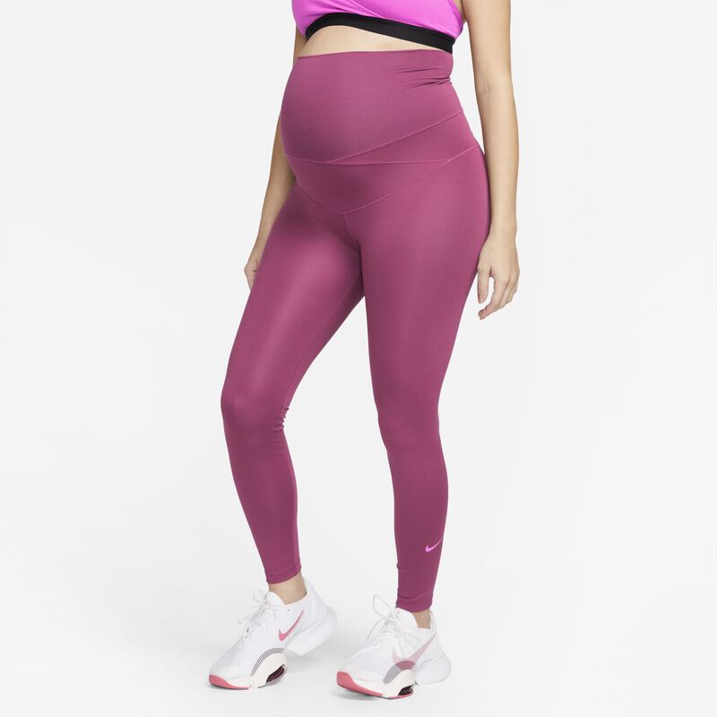 Nike One, Palo de rosa/Fucsia activo, hi-res