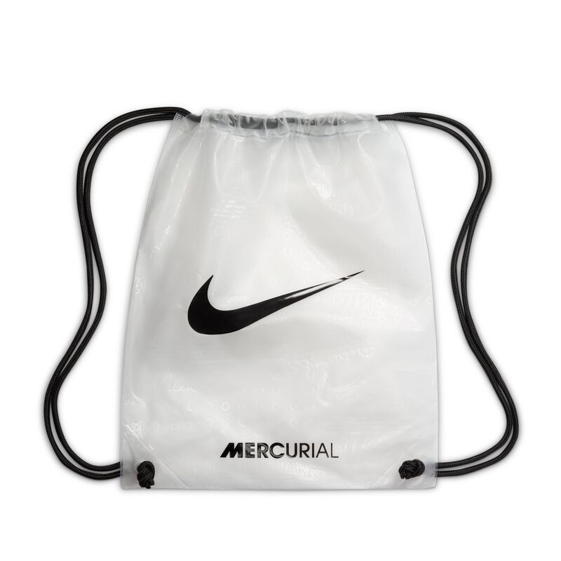 Nike Mercurial Vapor 16 Elite SE, Mango Brillante/Negro, hi-res