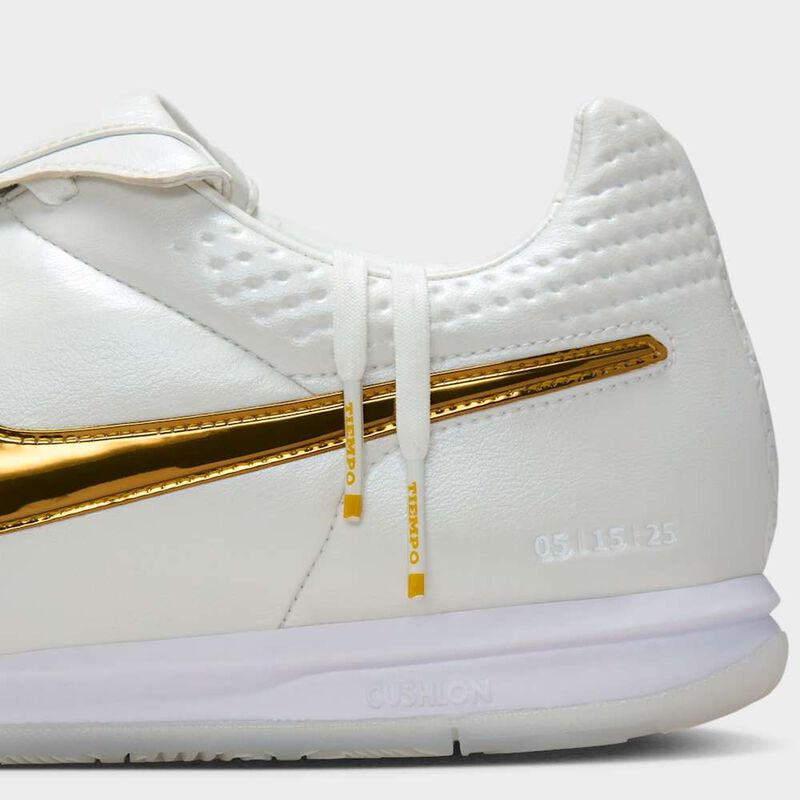 Zapatilla Nike Tiempo Legend SE, Blanco, hi-res