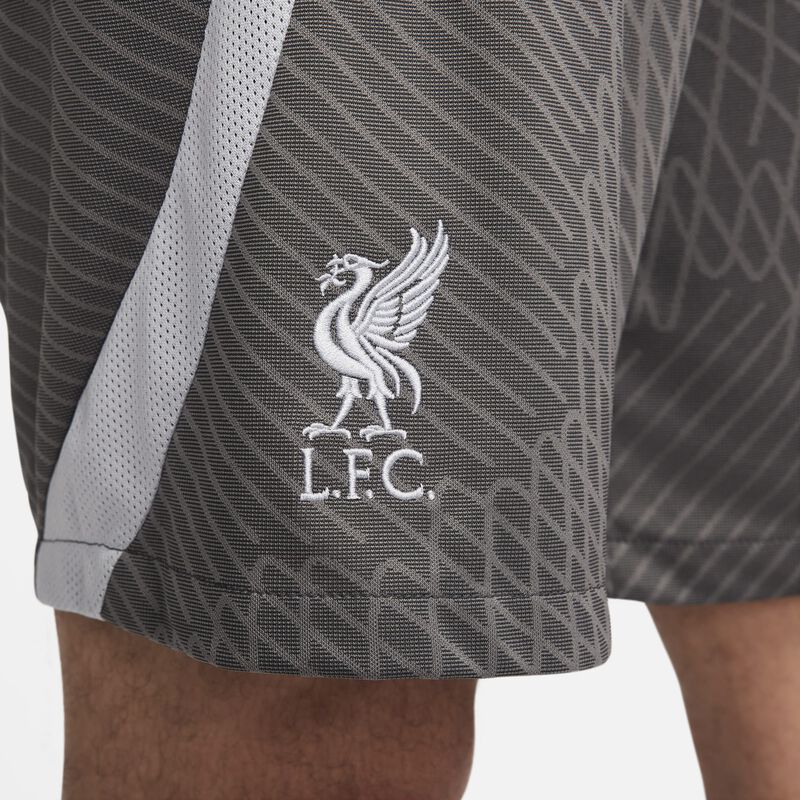 Liverpool FC Strike, Antracita/Gris Lobo/Gris Lobo, hi-res