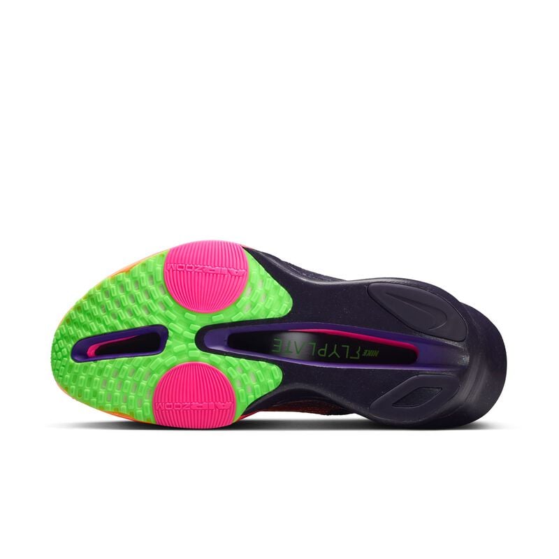 Zapatilla Nike Alphafly&nbsp;3, Naranja, hi-res