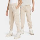 Nike Sportswear Club Fleece, Ventisquero/Ventisquero/Blanco, hi-res