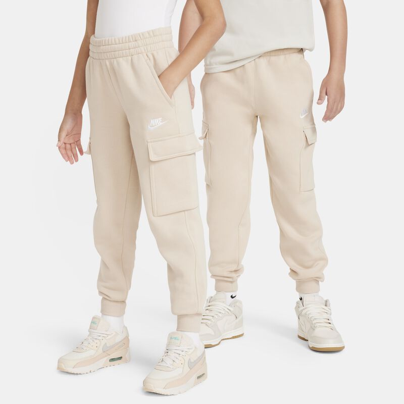 Nike Sportswear Club Fleece, Ventisquero/Ventisquero/Blanco, hi-res