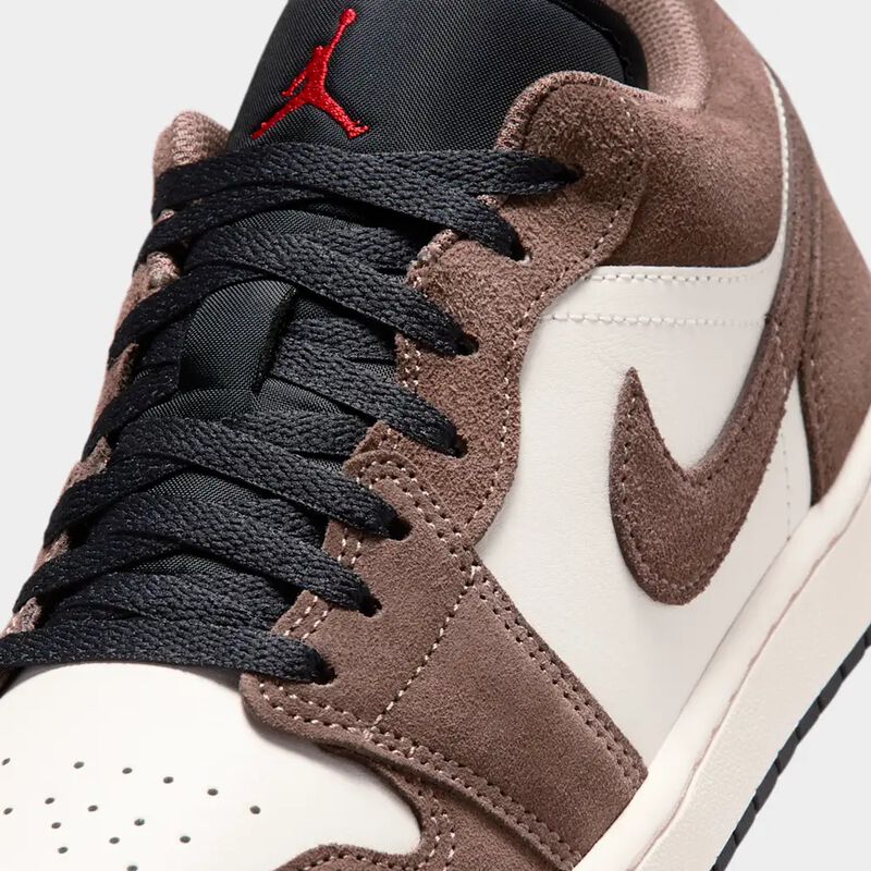 [Ljava.lang.String;@5590e652 Air Jordan&nbsp;1 Low, Marr&oacute;n, hi-res