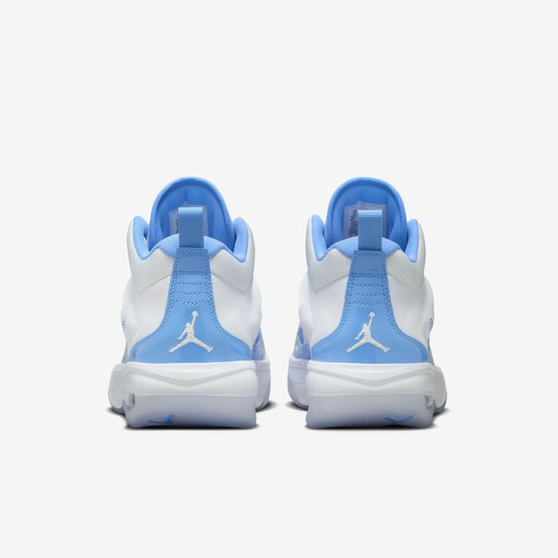 Jordan Stay Loyal 3, Blanco/Azul Universitario-Negro, hi-res