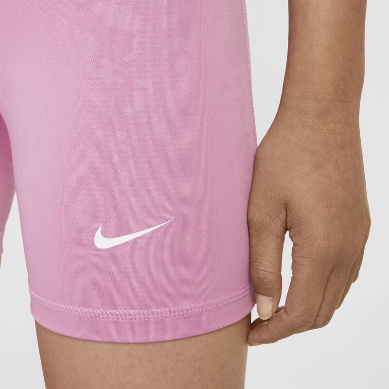 Nike Pro, Flamenco Mágico/Mango Silvestre Claro/Blanco, hi-res