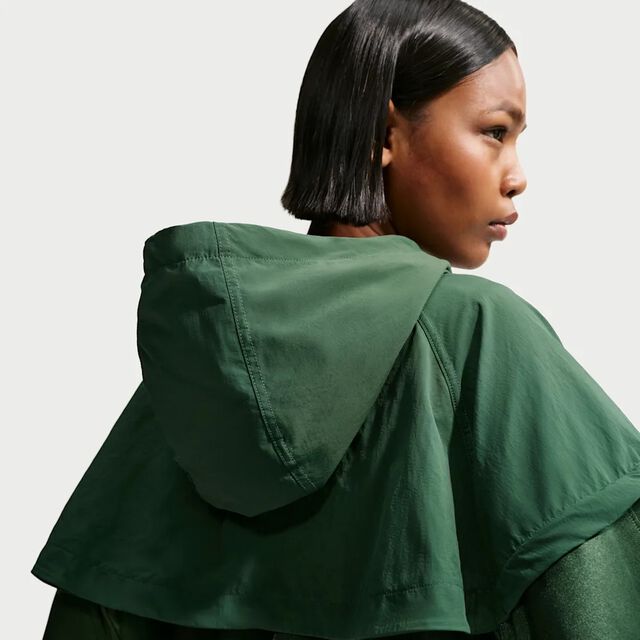 Casaca Nike Sportswear, Verde, hi-res