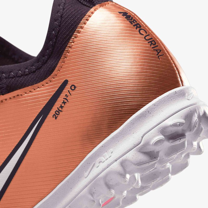 Nike Jr. Zoom Mercurial Vapor 15 Academy , SURTIDO, hi-res