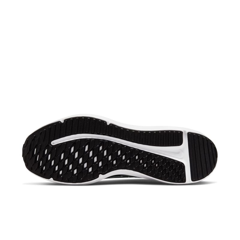 Nike Downshifter 12, Negro/Gris humo oscuro/Platino puro/Blanco, hi-res