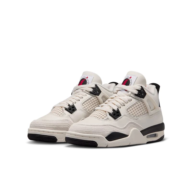 [Ljava.lang.String;@1756df3 Air Jordan&nbsp;4 Retro, Blanco, hi-res