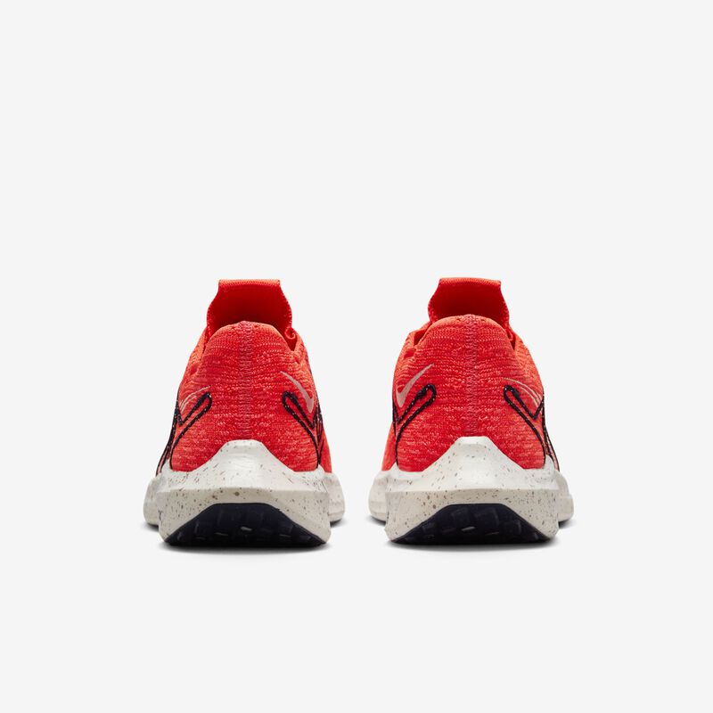 Nike Pegasus Turbo, Carmesí brillante/Hot Punch/Obsidian/Blanco, hi-res