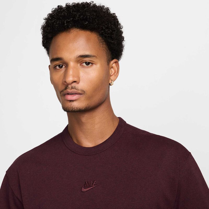 Nike Sportswear Premium Essentials, Burdeos Enérgico/Jaspeado, hi-res