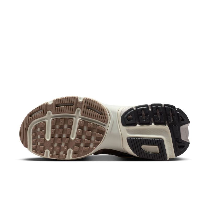 Nike V2K Run, Marr&oacute;n vis&oacute;n/Hueso claro/Gris universitario/Marr&oacute;n vis&oacute;n, hi-res