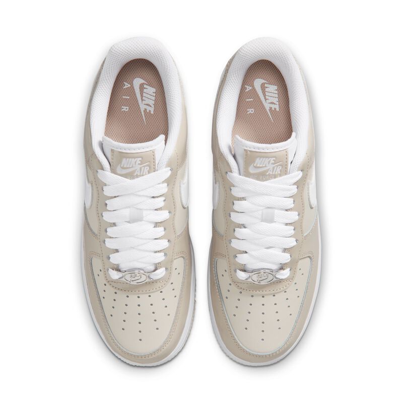 [Ljava.lang.String;@73688ebc Nike Air Force 1 '07, Blanco, hi-res