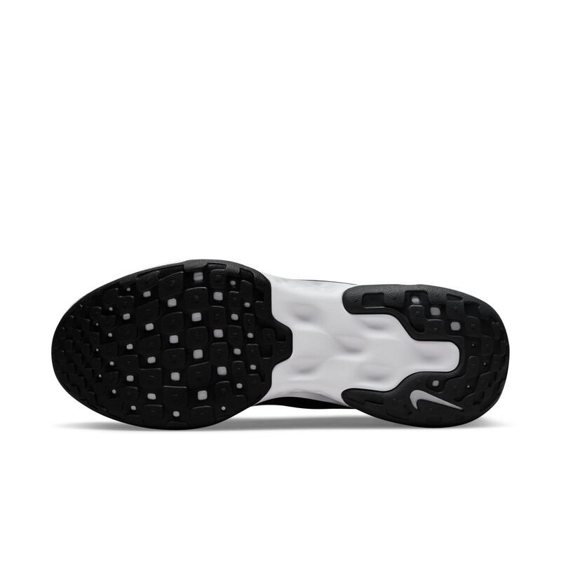 Nike Renew Ride 3, Negro/Gris ahumado oscuro/Gris frío/Blanco, hi-res