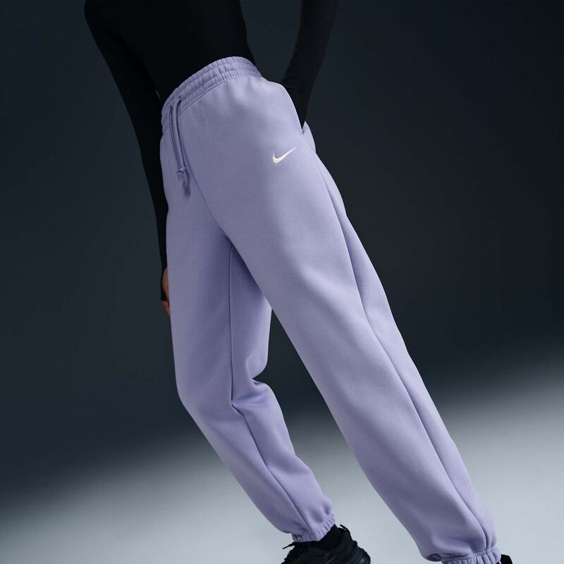 Nike Sportswear Phoenix Fleece, Lila Hielo/Vela, hi-res