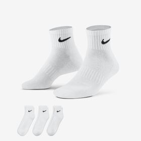 Nike Everyday Cushioned, Blanco, hi-res