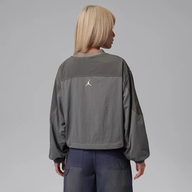 [Ljava.lang.String;@15727bd Jordan Sportswear, Gris, hi-res