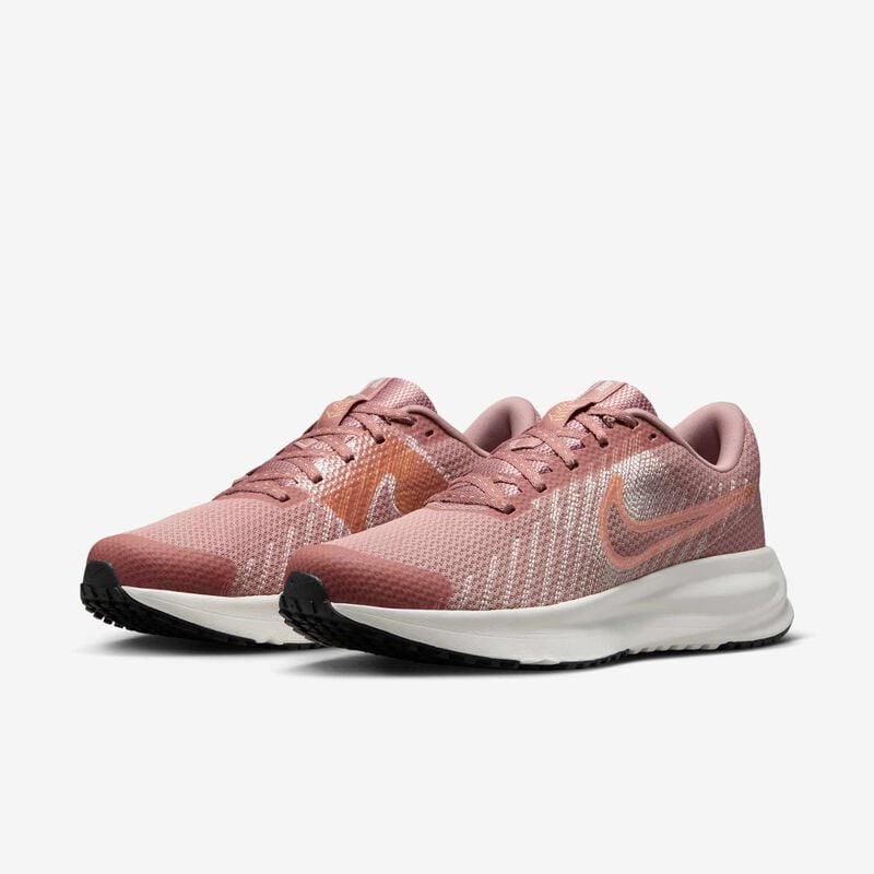Nike Run Defy, Partícula Rosa/Perla Suave/Coral Lavado/Tiza Naranja, hi-res