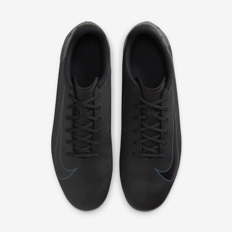 Nike Mercurial Vapor 16 Club, Negro/Jungla Intenso/Negro, hi-res