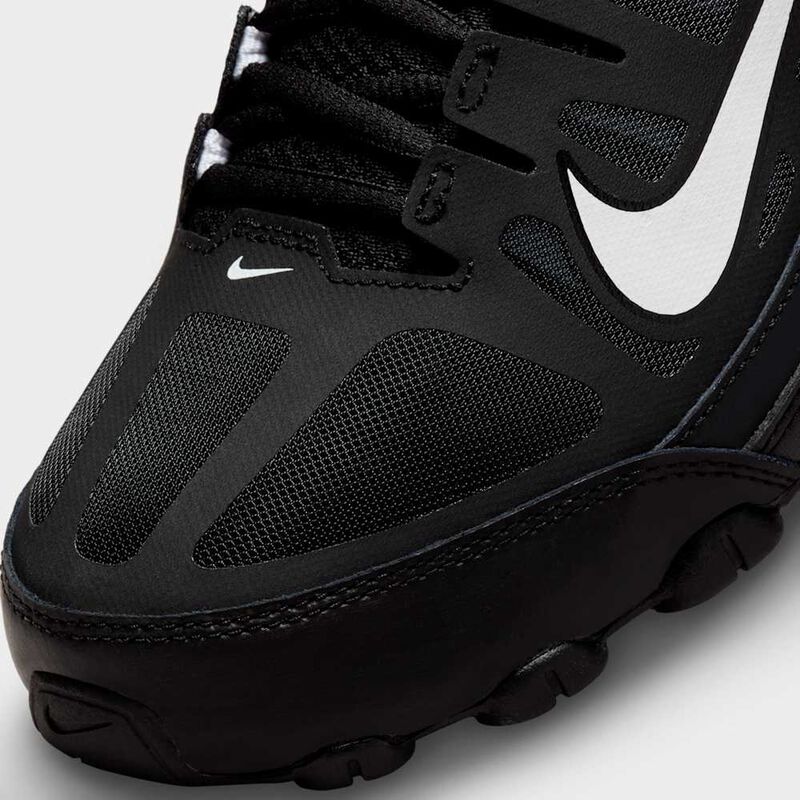 Nike Reax&nbsp;8&nbsp;TR, Negro/Blanco, hi-res