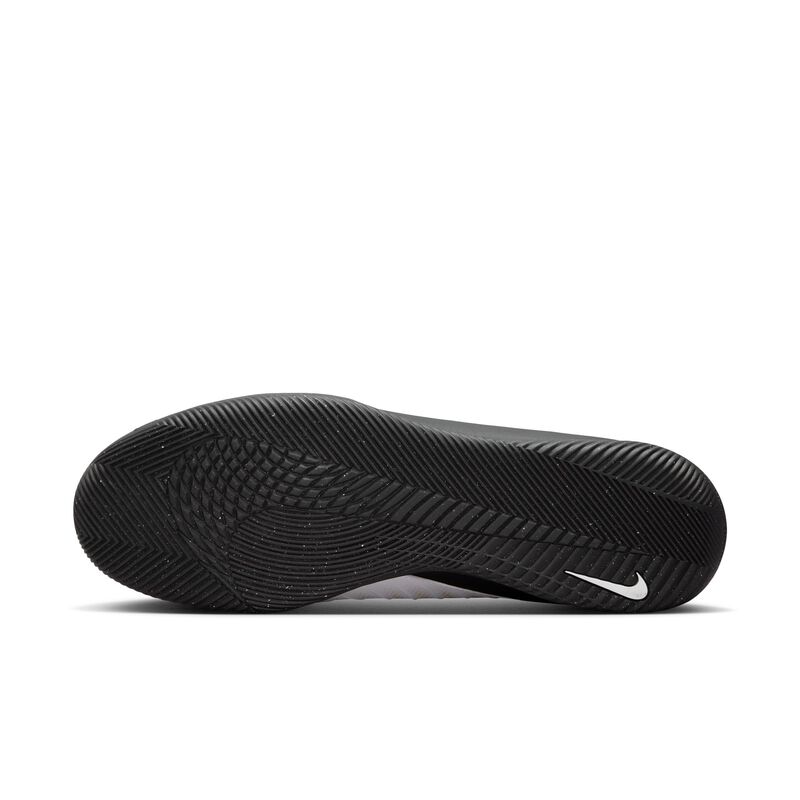 Nike Phantom GX 2 Club, Blanco/Moneda De Oro Metálico/Negro, hi-res