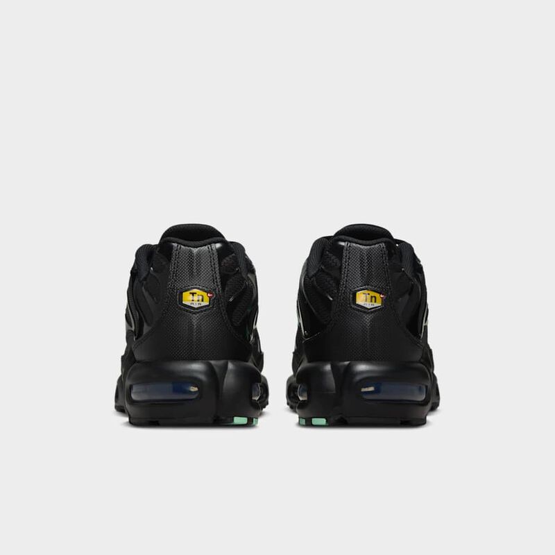 Zapatilla Nike Air Max Plus, Negro, hi-res