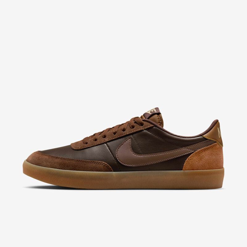 Zapatilla Nike Killshot 2, Marr&oacute;n, hi-res