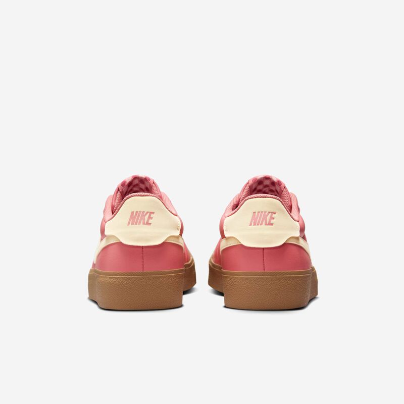 Nike Court Shot, Cañón Rosa/Muselina-Goma Marrón Claro, hi-res