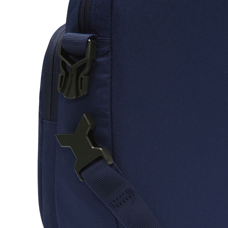 [Ljava.lang.String;@1f02b199 France Nike Heritage Crossbody, Azul, hi-res
