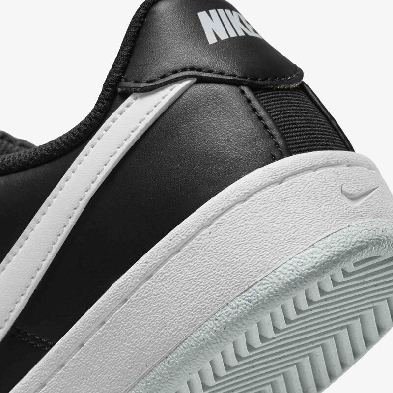 Nike Court Royale 2, Negro/Blanco, hi-res