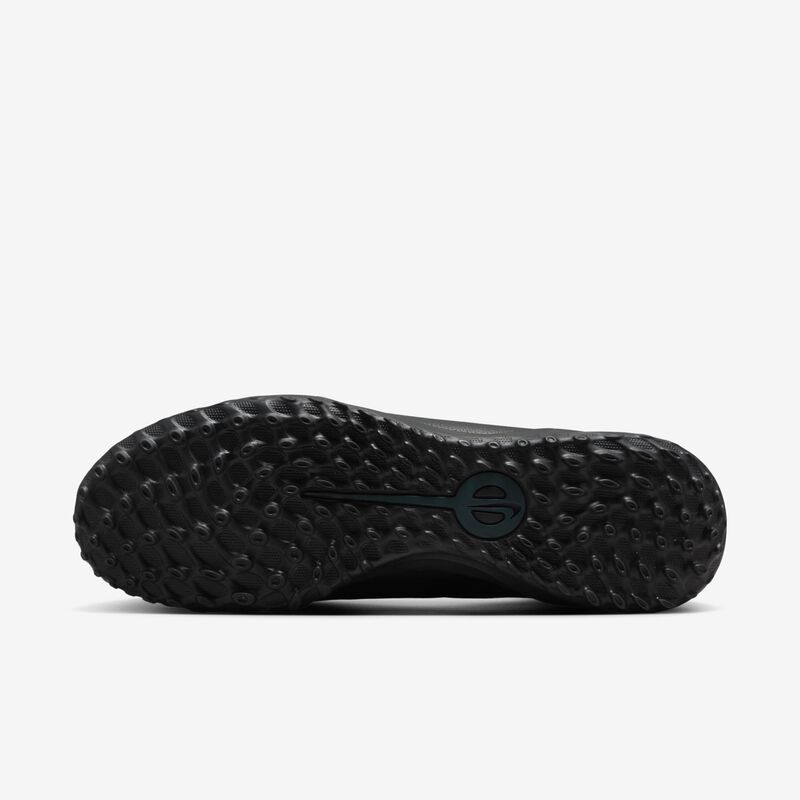 Nike Tiempo Legend 10 Club, Negro/Jungla Intenso/Negro, hi-res