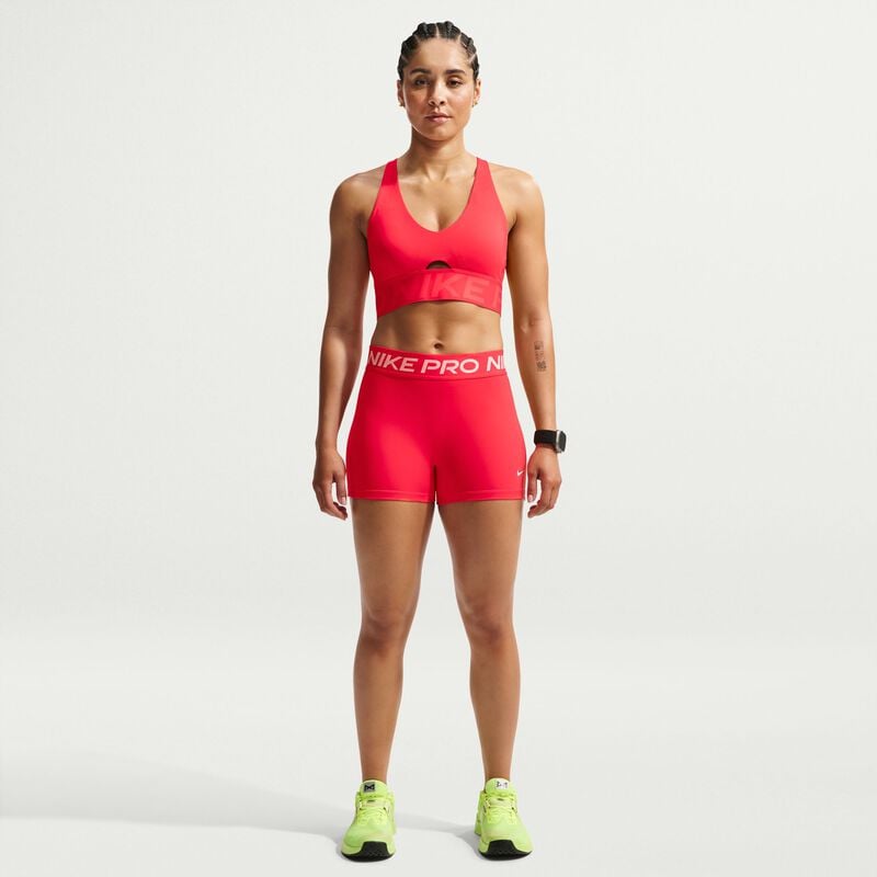 Bra Nike Pro, Rojo, hi-res