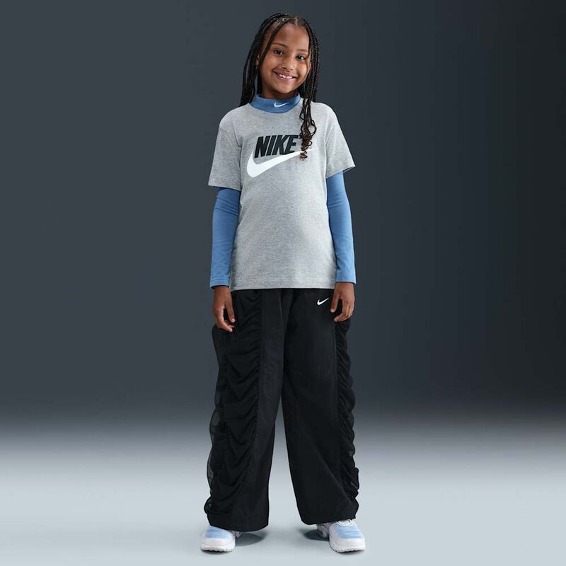 Polo Nike Sportswear, Gris, hi-res