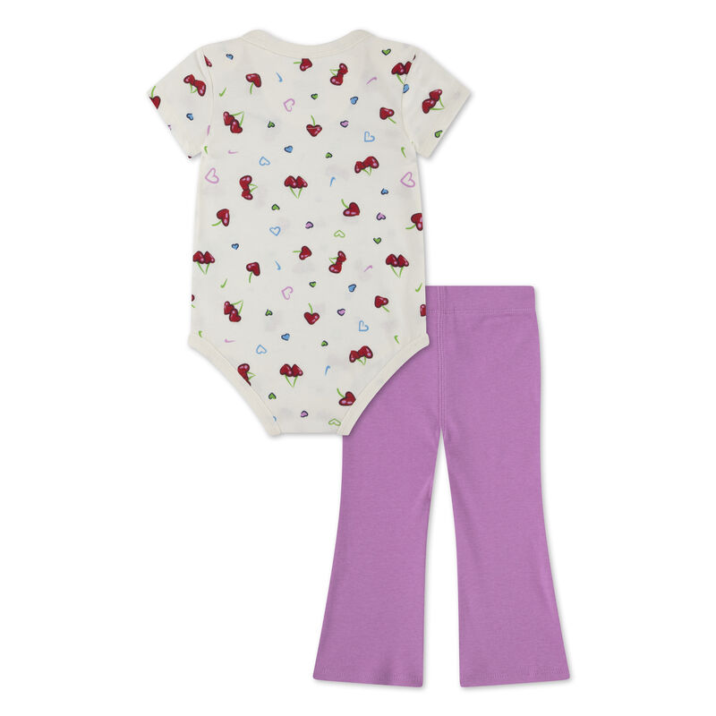 Conjunto Nike Sportwear, Morado, hi-res