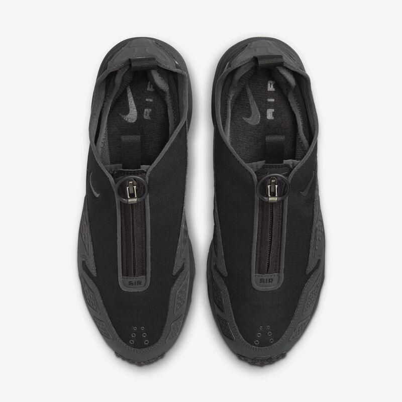 Nike Air Max SNDR GTX, Negro/Gris Humo Oscuro, hi-res