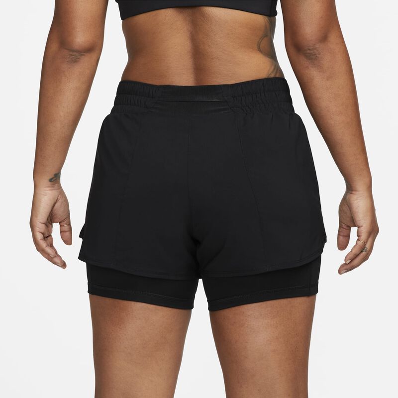 Short Nike Sportswear, Negro, hi-res