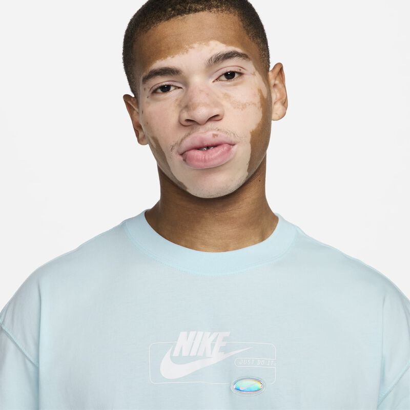 Nike Sportswear, Azul Glaciar, hi-res