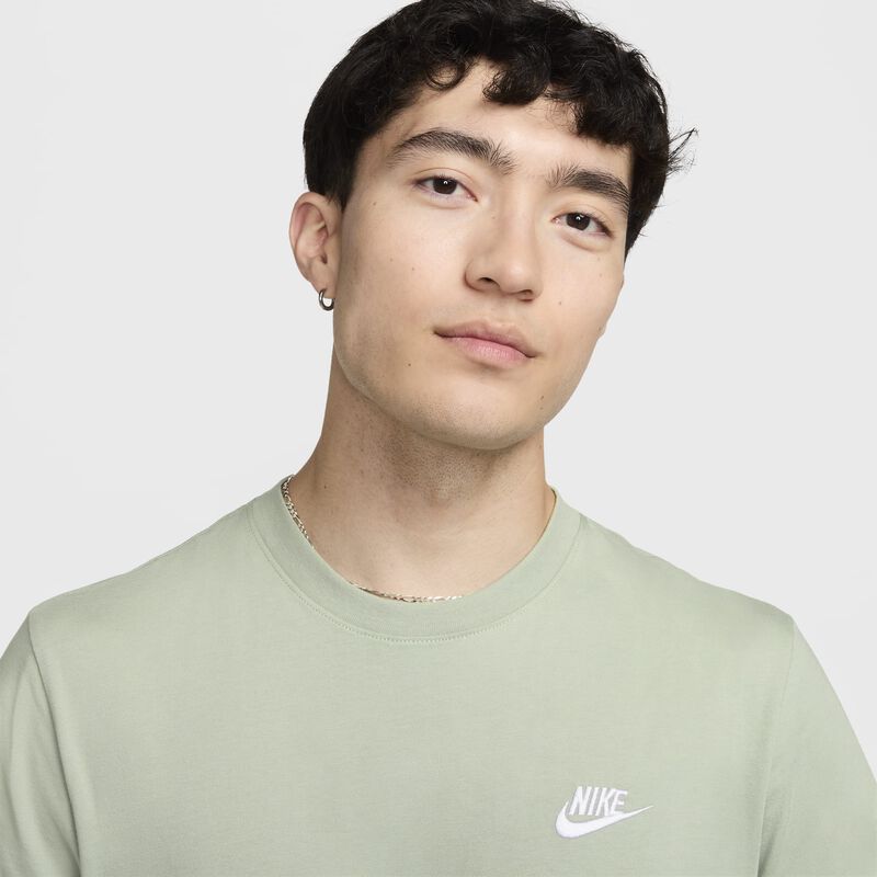 Nike Sportswear Club, Horizonte De Jade, hi-res